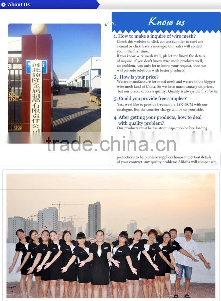 Military Sand Bag Hesco Barrier Wall