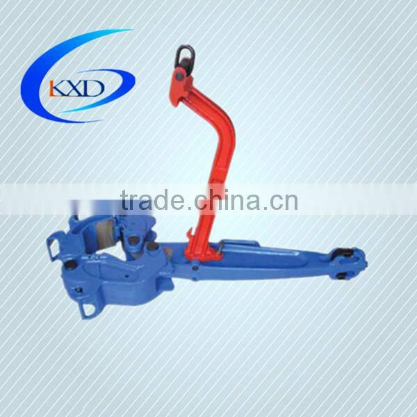 2015 new drill pipe manual tongs