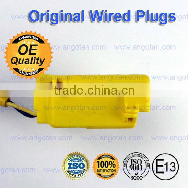 wired wire joint for Spiral Cable Sub Assy