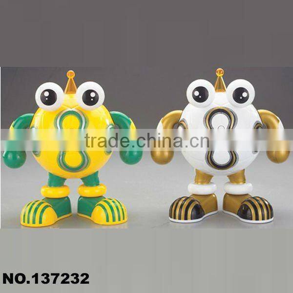 B/O robot with light and music 178903