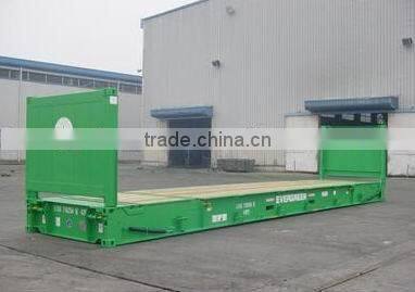 Ship Container