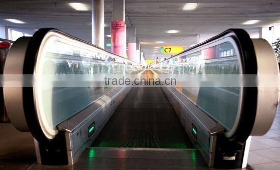 Low price and high quality moving walkway