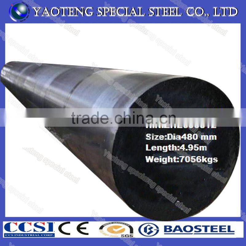 scm440 steel ring