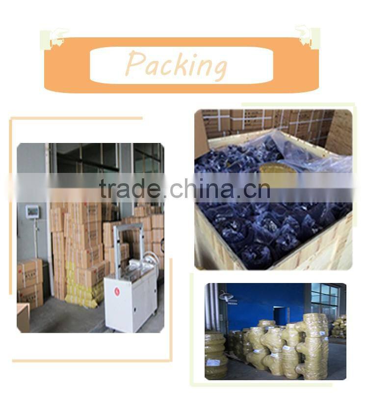 Underground Electrofusion Tee PE Pipe Gas Fitting