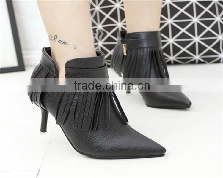 italian winter shoes boots italian boots New design russia winter boots for women