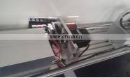 150W co2 sheet metal laser cutting machine/co2 laser cutting machine for metal 150W/wood acrylic metal laser cutting machine