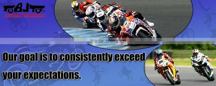 BJ-GT-013 Copper frame googles Clear Lens motorcycle glasses wholesale motocross googles for Harley