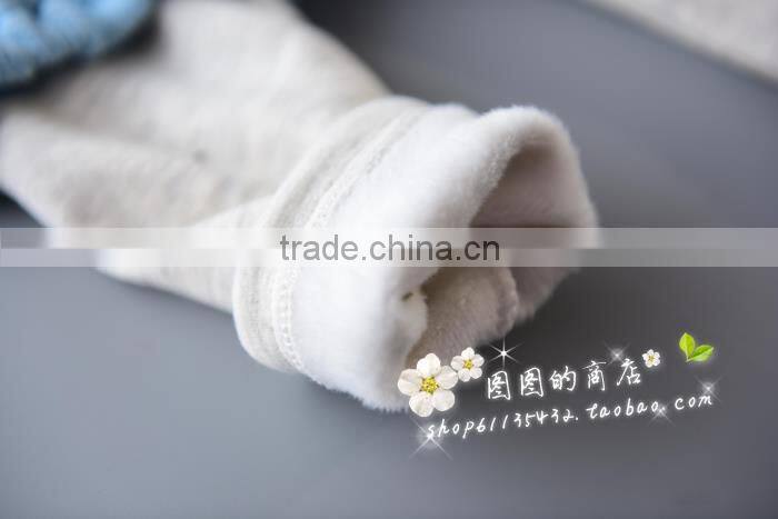 Cheap wholesale cotton coat&pants baby children suit