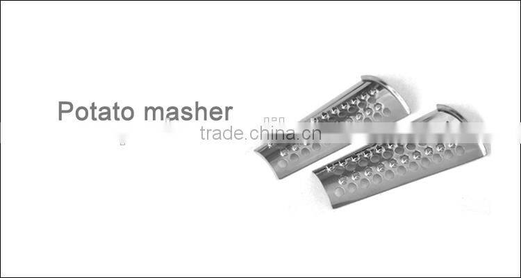 New design electric salad maker machine with GS CE approval