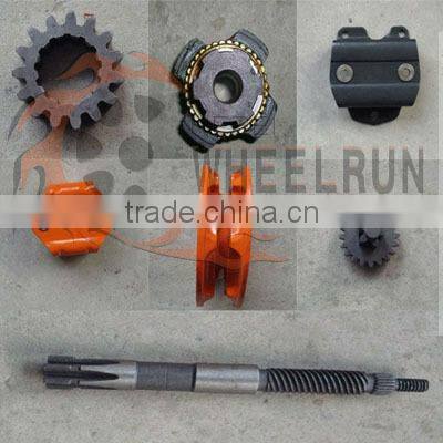 Construction material Toyo manual chain pulley block 10 ton chain hoist