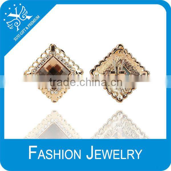 2015 hot fashionable greek earring jewelry