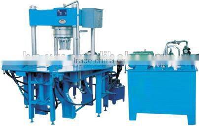 Hydraform Interlocking Block Making Machine Price