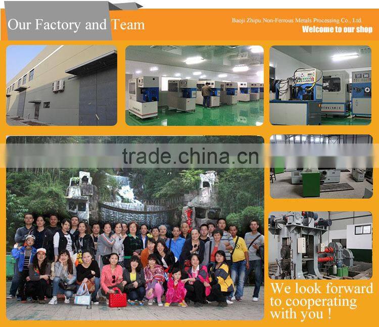 high quality with competitive price molybdenum tube for sale