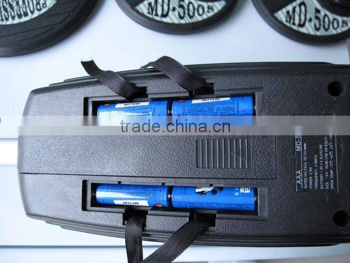 under ground metal detector MD-5008