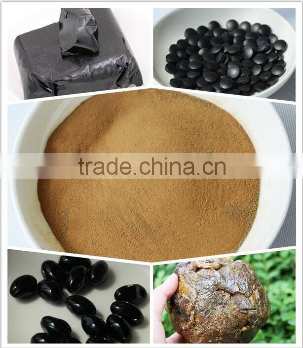 Chinese green propolis