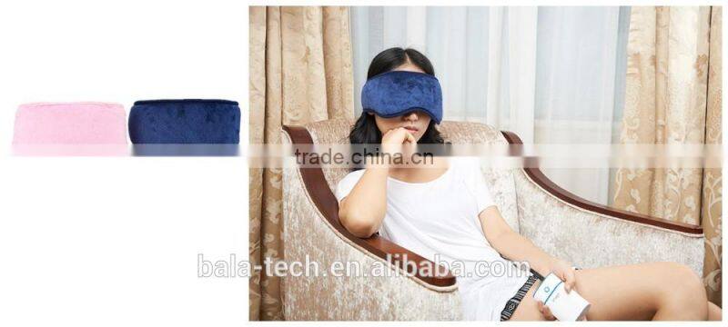 warm compress eye mask Heated Eye Patch