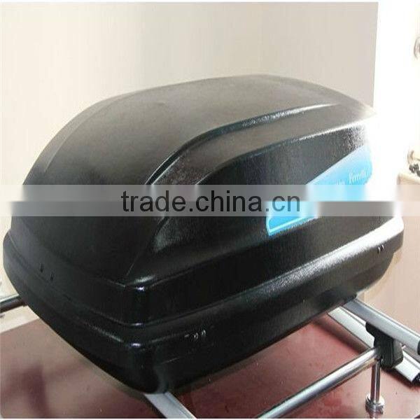 Plastic vacuum forming pop up car case