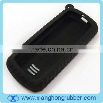 fashion design mobile phone silicone case