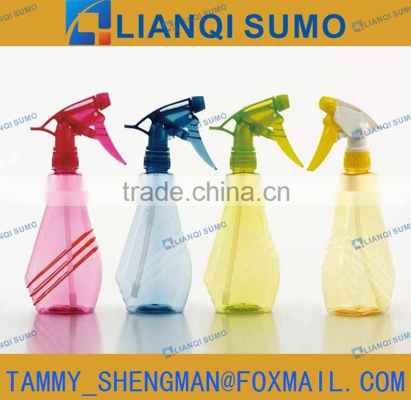 PET trigger sprayer bottle 91