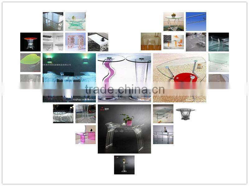 3 tier office card holder