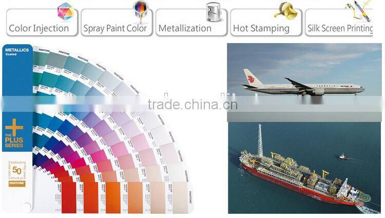 100Ml New Design Cosmetic Packaging Tube &3Mm Plastic Tube