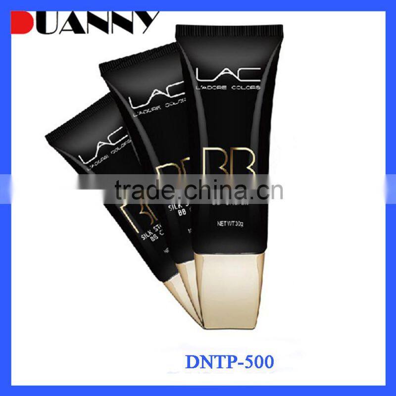 100Ml New Design Cosmetic Packaging Tube &3Mm Plastic Tube