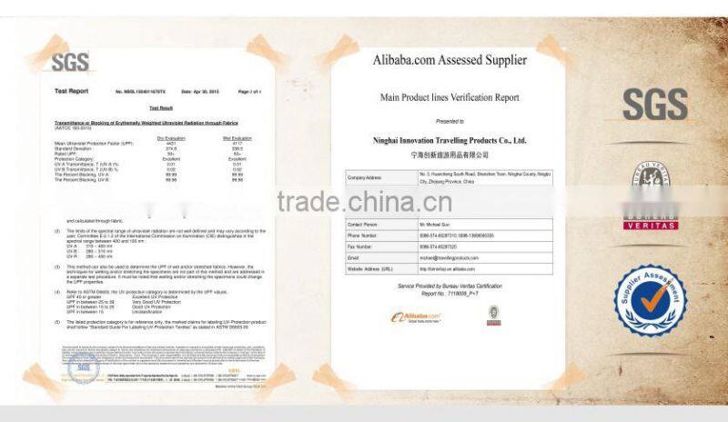 Semi-custom Square center console Boat Cover- IO