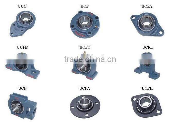 50X90X20 Cylindrical Roller Bearing NU210