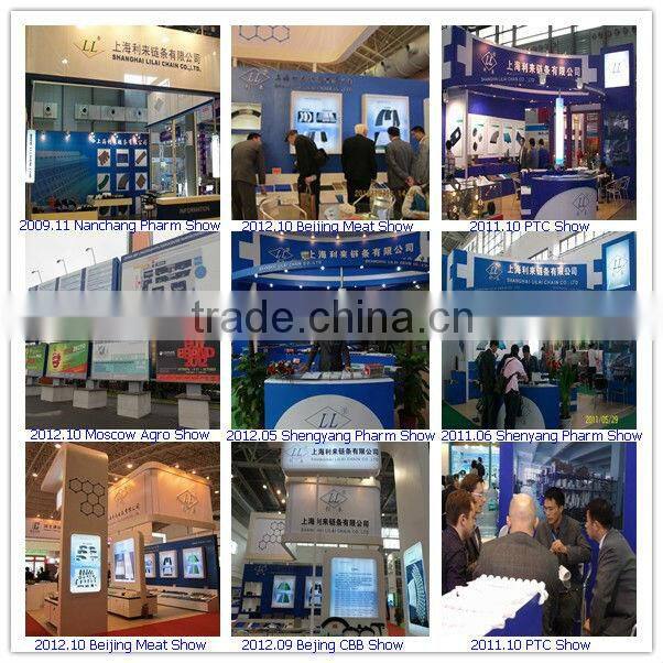 stainless steel adjustable baluster bracket