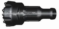 4" Rock Drill Down the Hole Bits ND45/DHD340A/COP44,SD4,QL40,Mission40