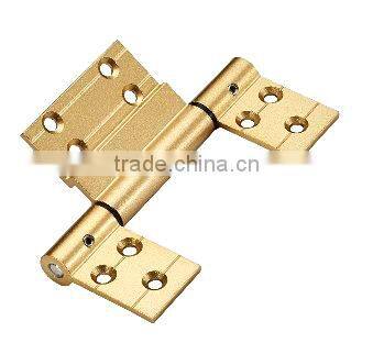 Aluminium Alloy with Three Wings Die Casting Door Window Hinge
