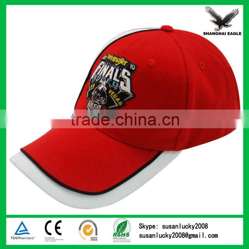Fashion 3D Emboridery Gift hat (Directly from factory)