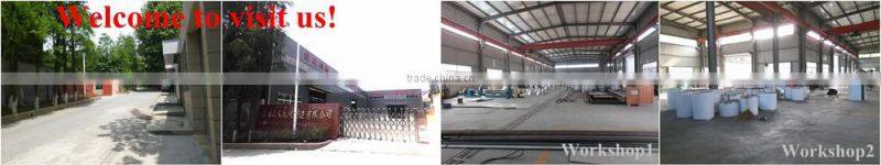 Sanitary Food Grade liquid mixing tank /mixing vessel / mixer for frult pulp