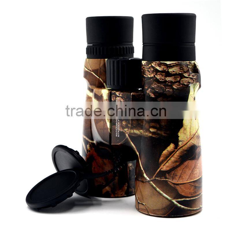 7x40 Optical Instrument Telescope for Outdoor Activity Tourism Souvenirs Binocular Telescope