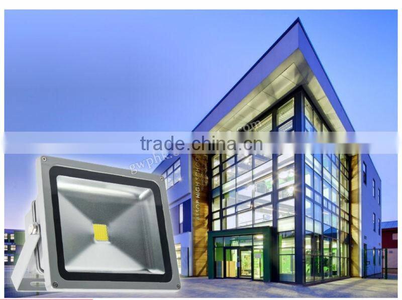 30w modern practical high brightness led flood light with good quality
