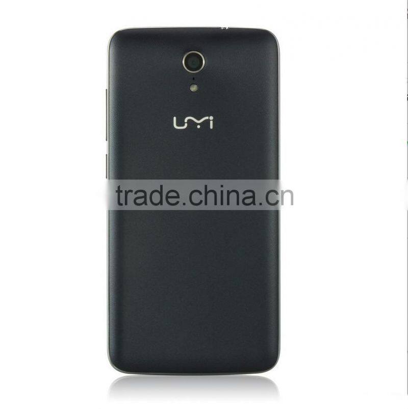 5.0" UMI eMAX mini 2GB RAM 16GB ROM Android 5.0 MSM8939 Octa-core 8.0MP 13.0MP 4G FDD-LTE Smartphone