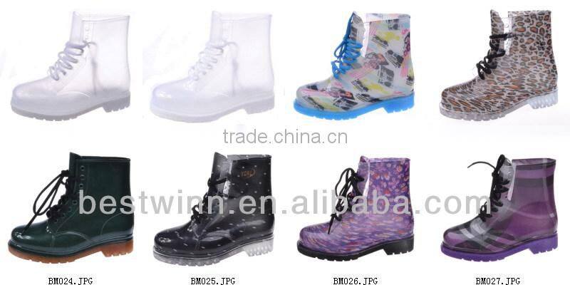 2013 Rain Boots Cheap Women Shoes