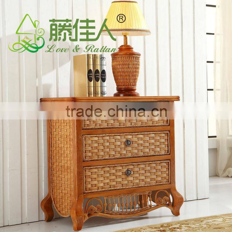 Comfortable Cane Leisure Furniture