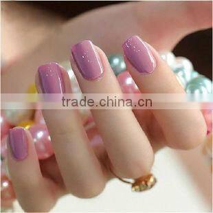 Can provide OEM service Private Label KDS make nail extension