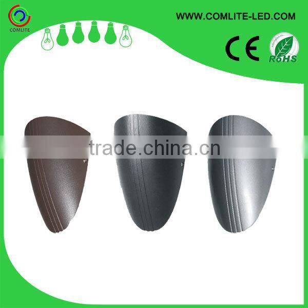 12W popular high quality outdoor LED wall light