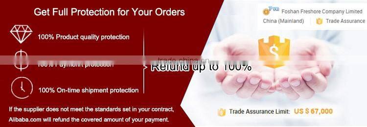 Outdoor garden PE rattan furniture with patio umbrella