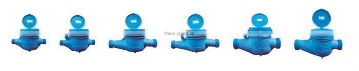 Toughened PA6,for Water Meter,Low temperature Resistance, Minus 40 degrees Celsius