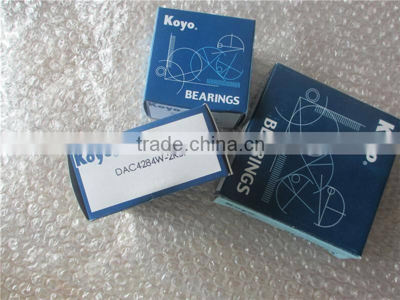High quality Automobile bearing DAC377237 cojinete y rodamiento 7701207677 37*72*37mm