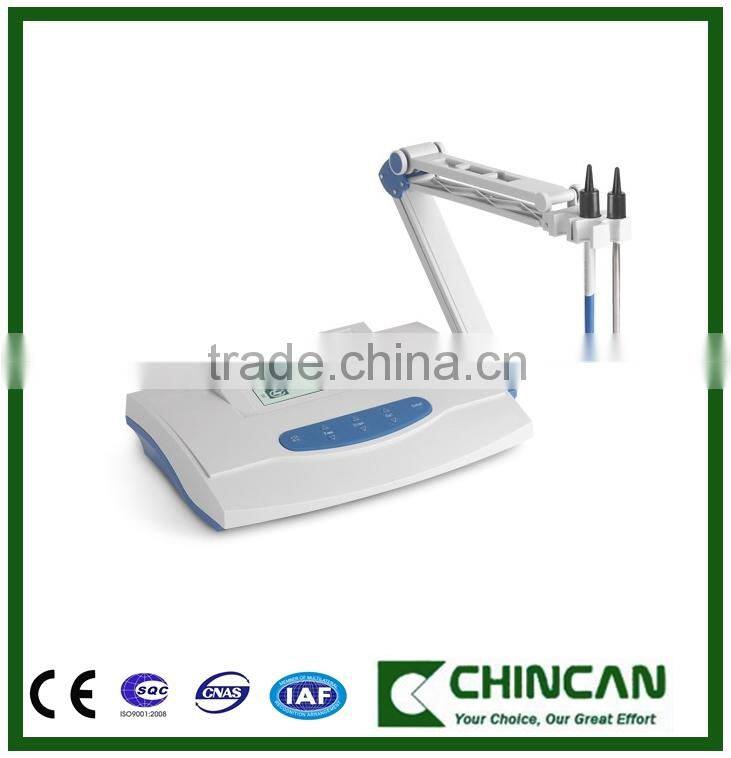 DDS-307A Benchtop Digital Conductivity Meter