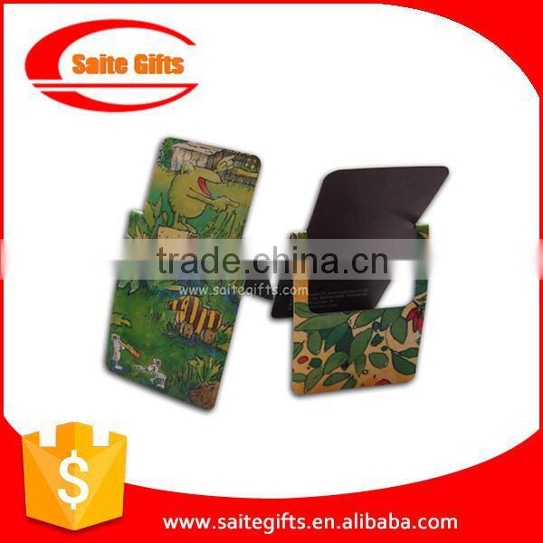 Customized Magnet gift bookmark