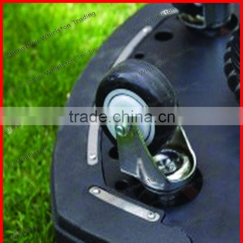 C332 robot lawn mower/remote control lawn mower for sale