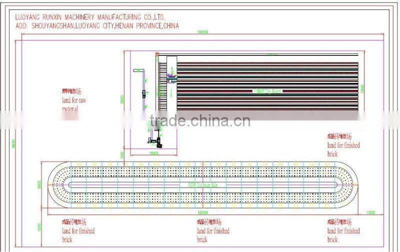 Brick machineSmall scale industries machines--JKB Series Brick Extruder
