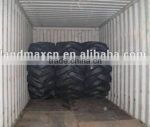 Forestry Tyre 23.1-26, 28L-26 for Logger Using