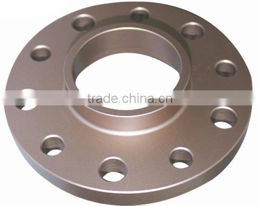 Hot Sale Aluminum 25mm 4x110 to 4x156 wheel spacer