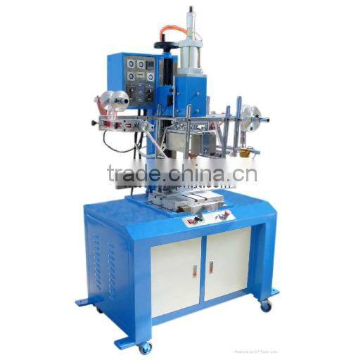 large format Flat/cylinder Heat Transfer printing Machine for plastic cup coffee mug TC-400R